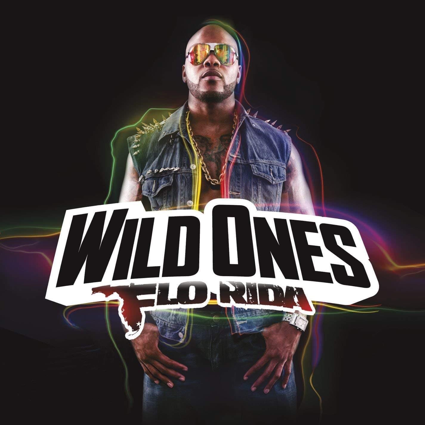 Flo Rida - Good Feeling