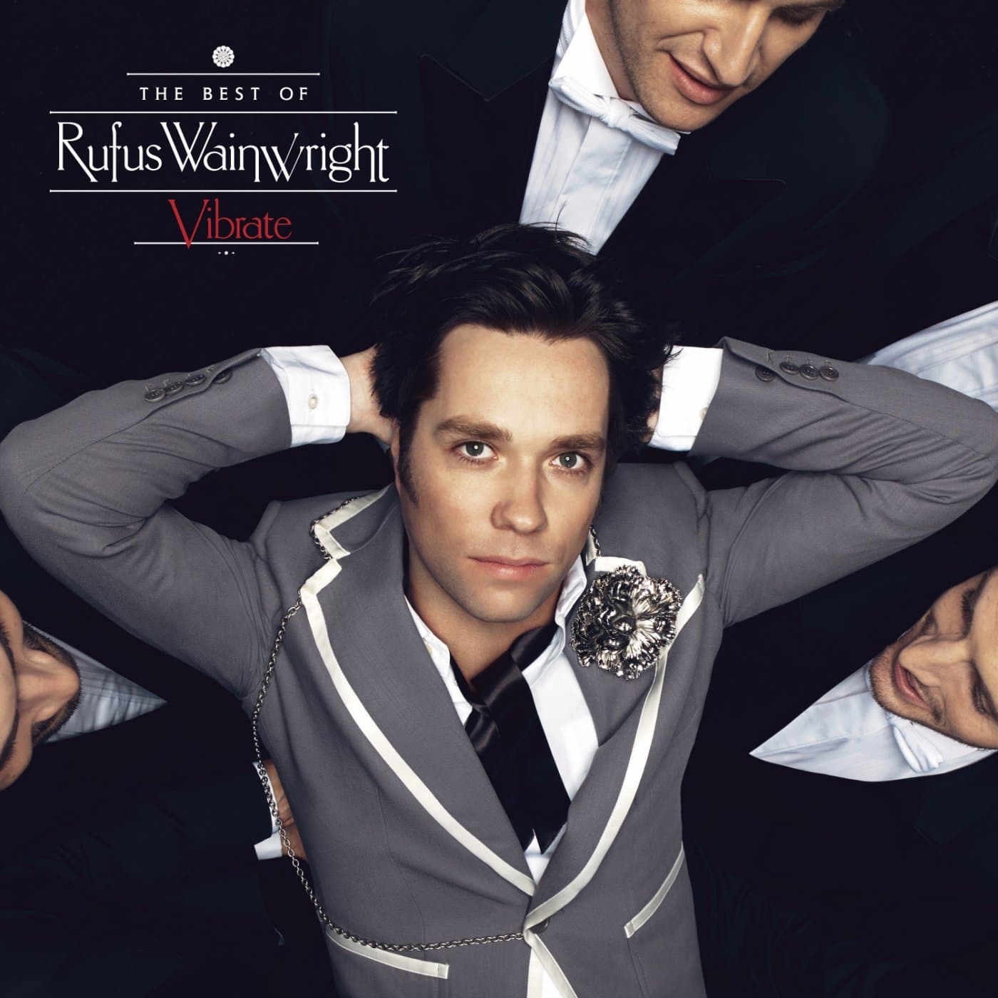 Rufus Wainwright - Hallelujah