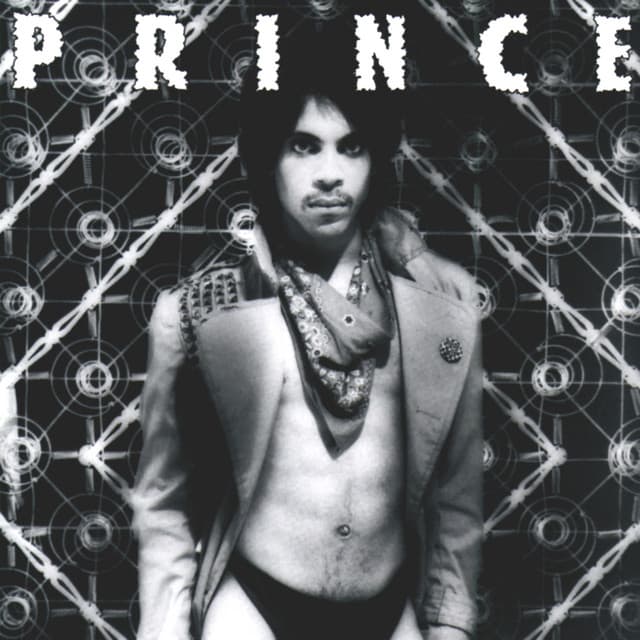 Prince - Head