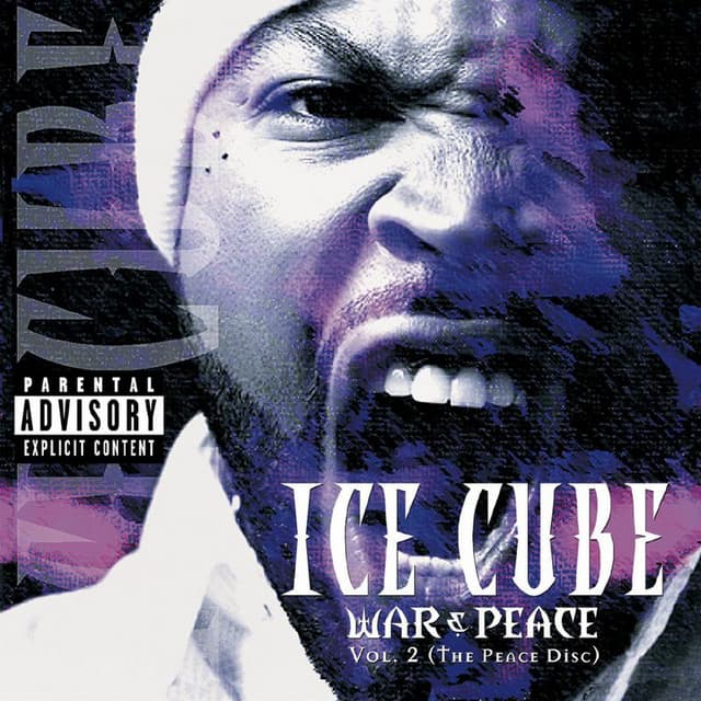 Ice Cube ft. Dr. Dre & MC Ren - Hello