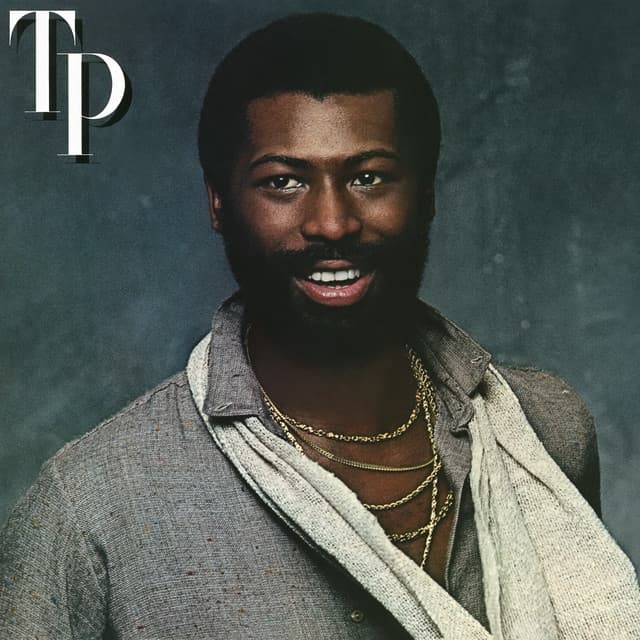 Teddy Pendergrass ft. Stephanie Mills - Feel the Fire