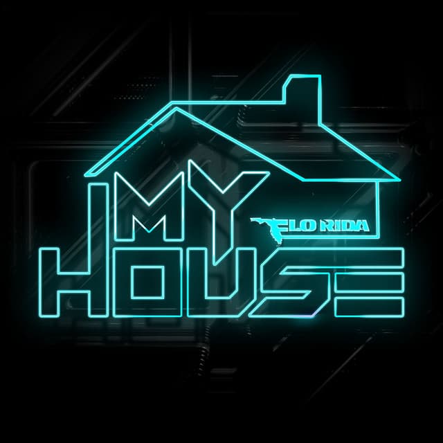 .Flo Rida ft. Sage The Gemini and Lookas - G.D.F.R