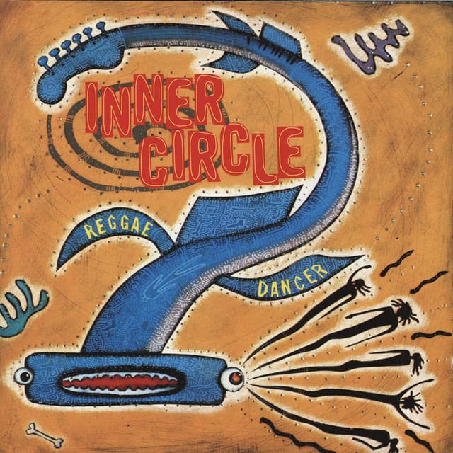 Inner Circle - Games People Play