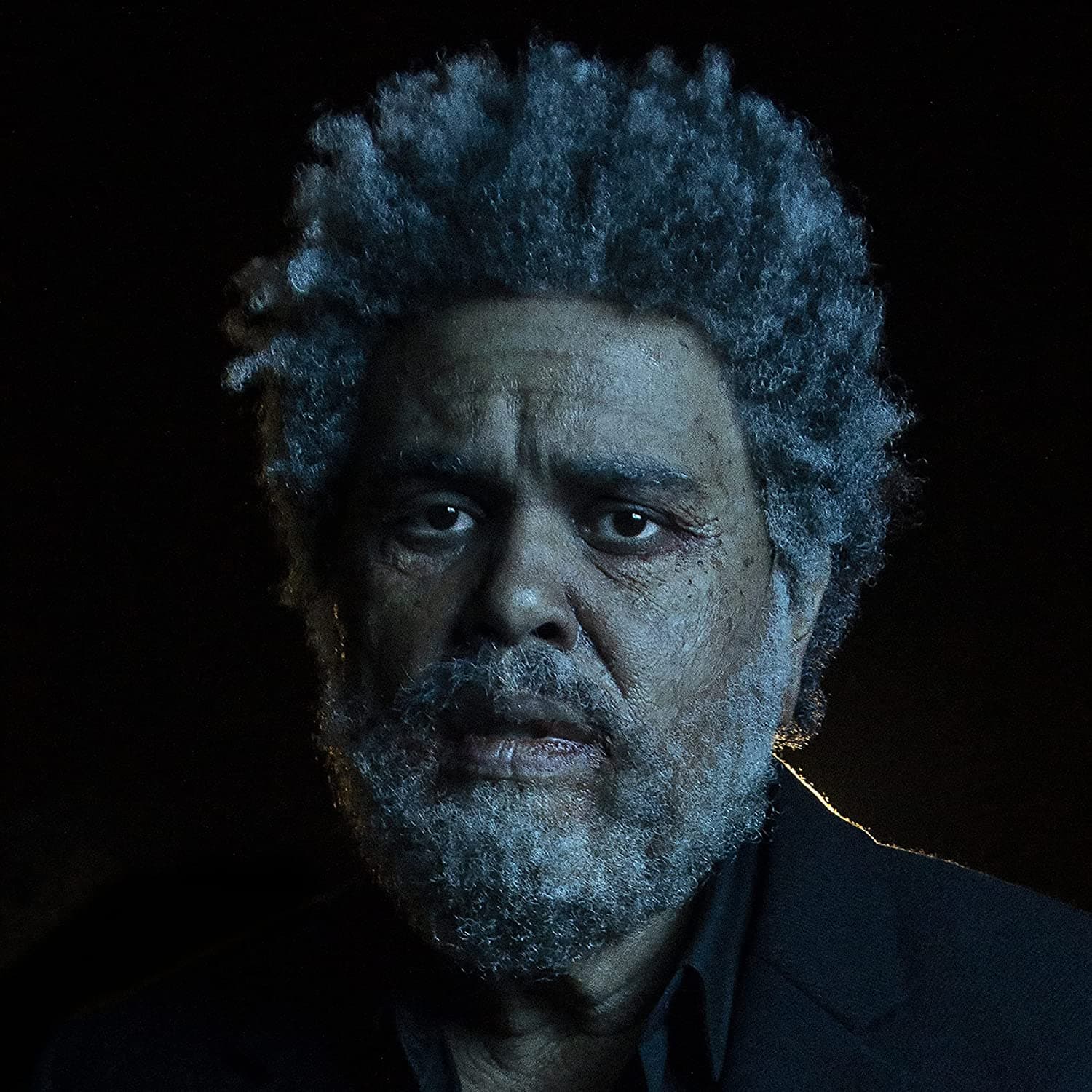 The Weeknd - Gasoline