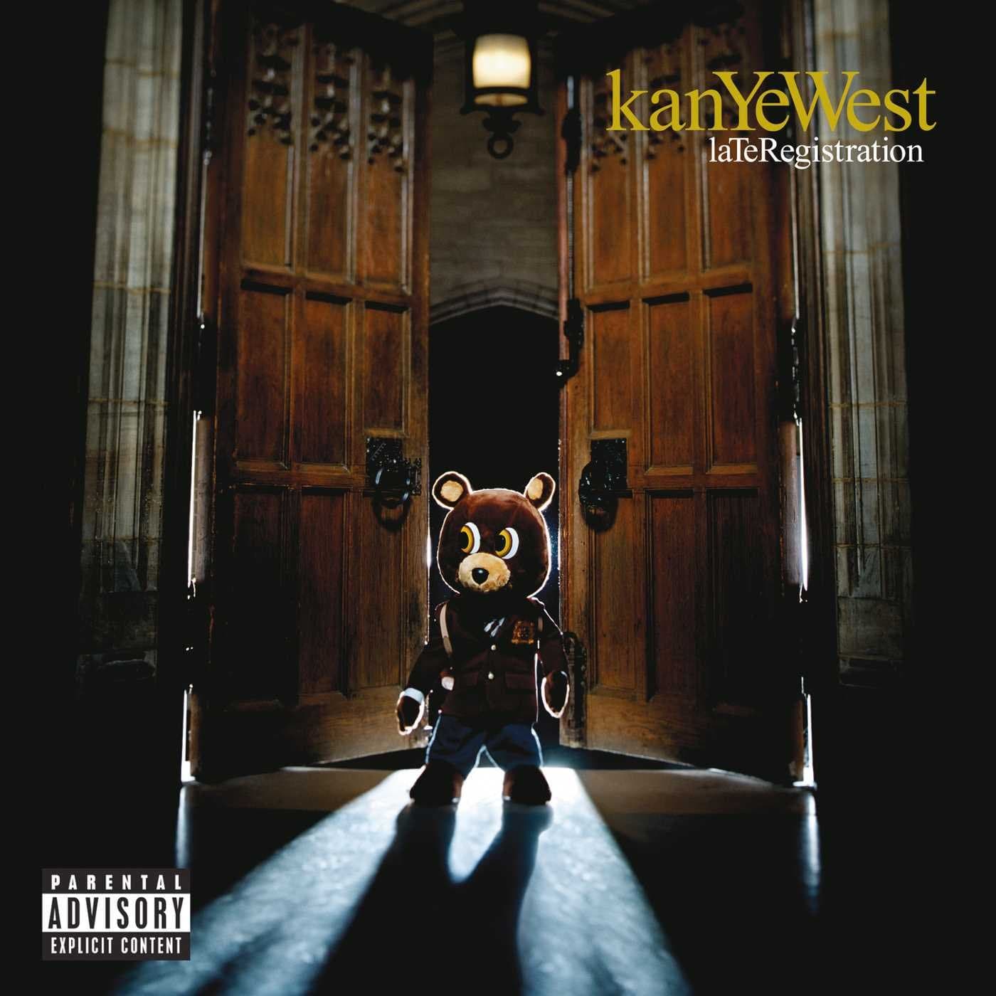 Kanye West ft. Jamie Foxx - Gold Digger