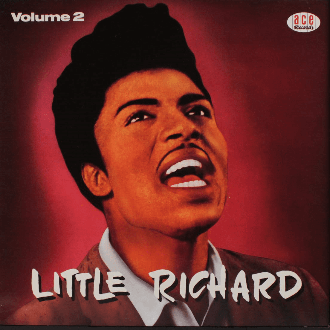 Little Richard - Good Golly, Miss Molly