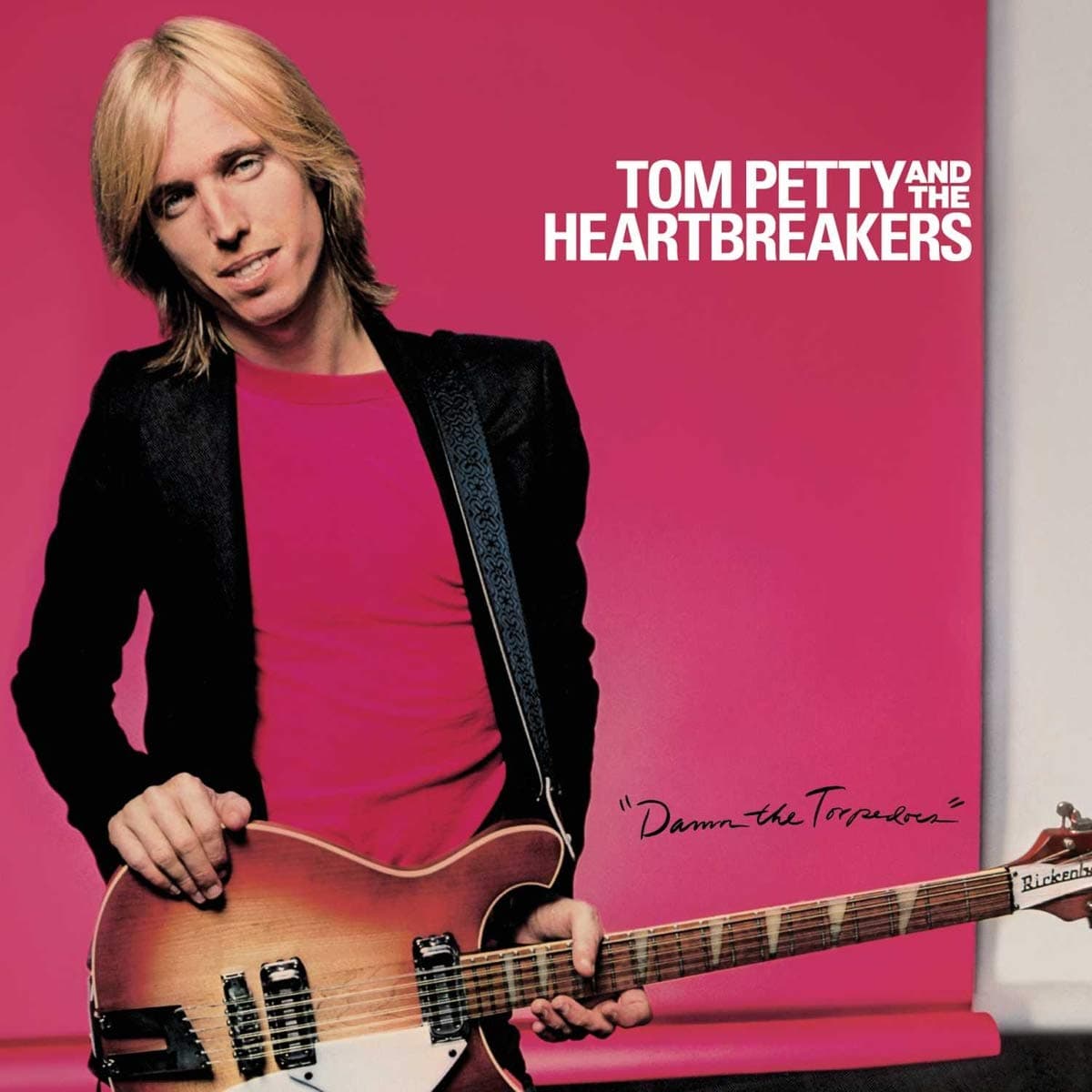 Tom Petty and the Heartbreakers - Here Comes My Girl