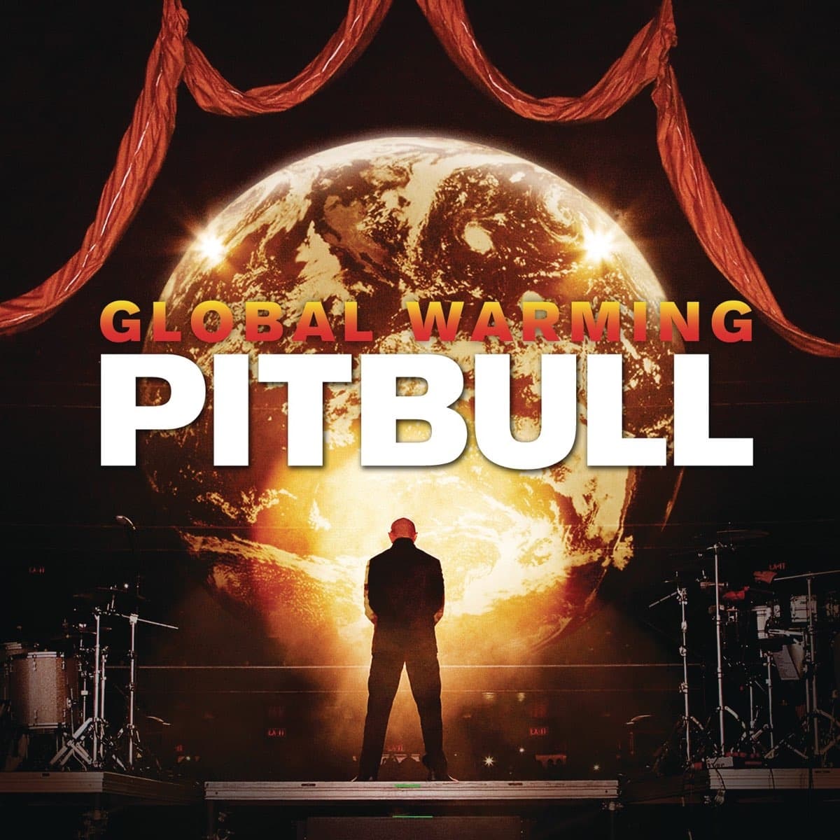 Pitbull ft. Christina Aguilera - Feel This Moment