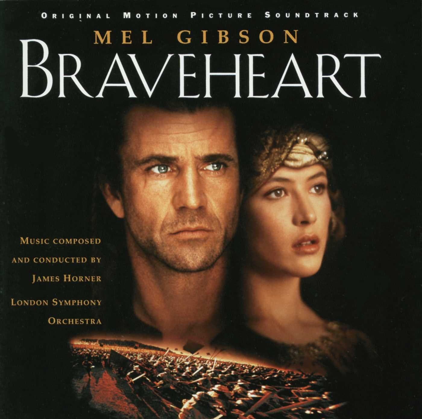 James Horner - For the Love of a Princess