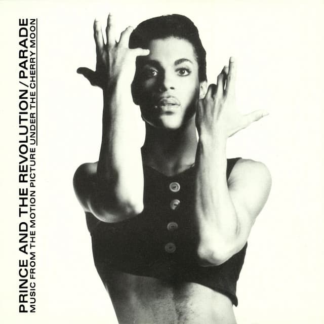 Prince - Girls & Boys