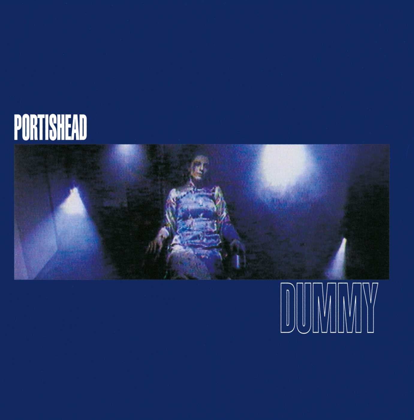 Portishead - Glory Box