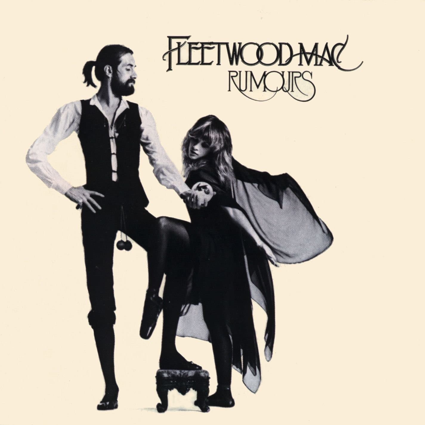 Fleetwood Mac - Gold Dust Woman