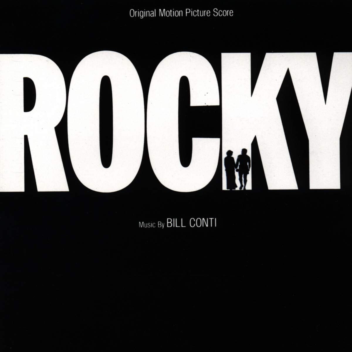 Bill Conti - Gonna Fly Now (Theme From Rocky)