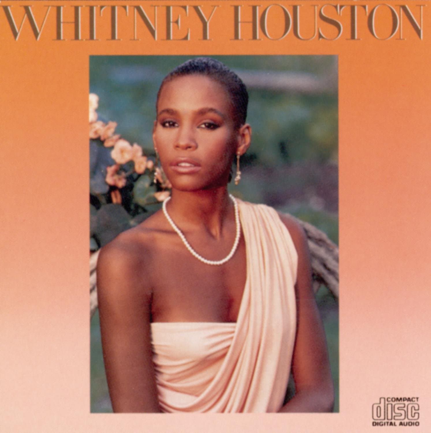 Whitney Houston - Greatest Love of All