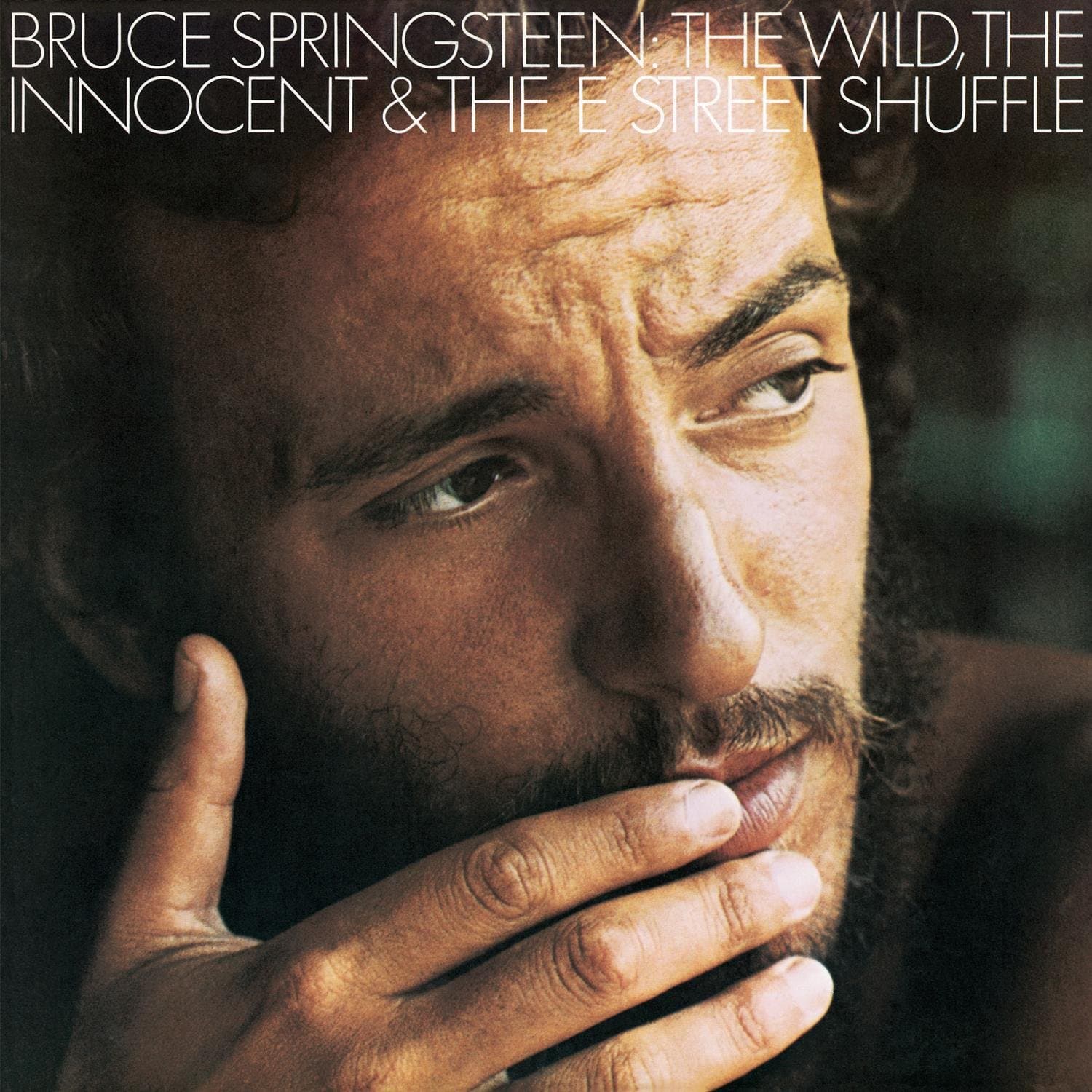 Bruce Springsteen - 4th of July, Asbury Park (Sandy)