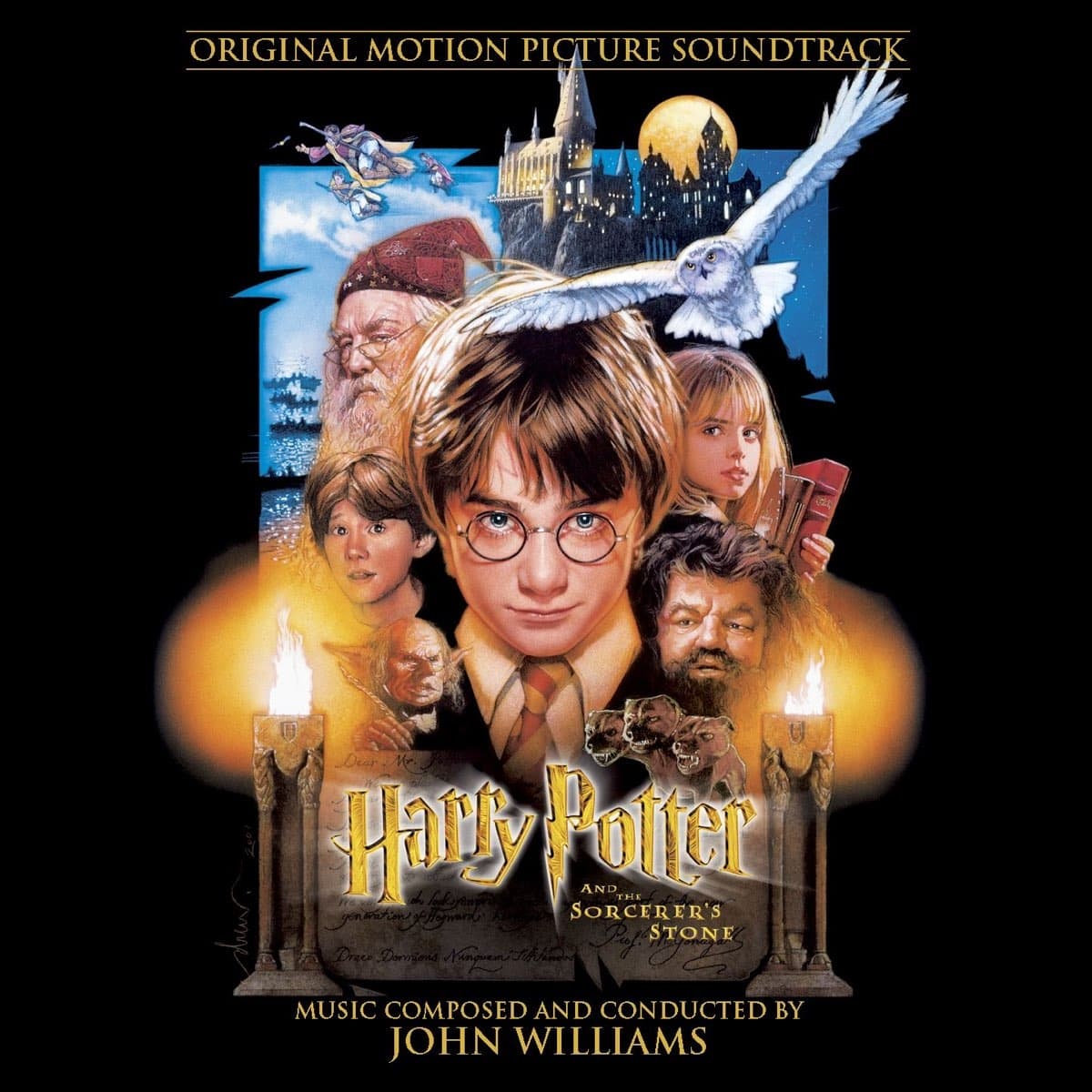 John Williams - Hedwig’s Theme