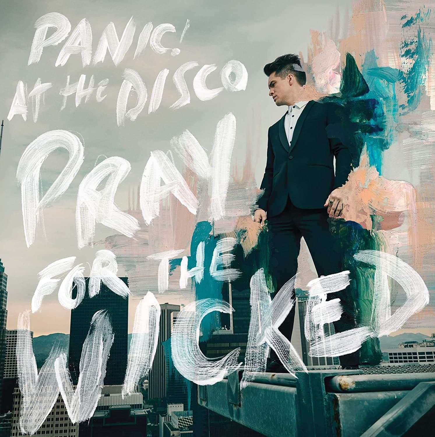 Panic! at the Disco - High Hopes