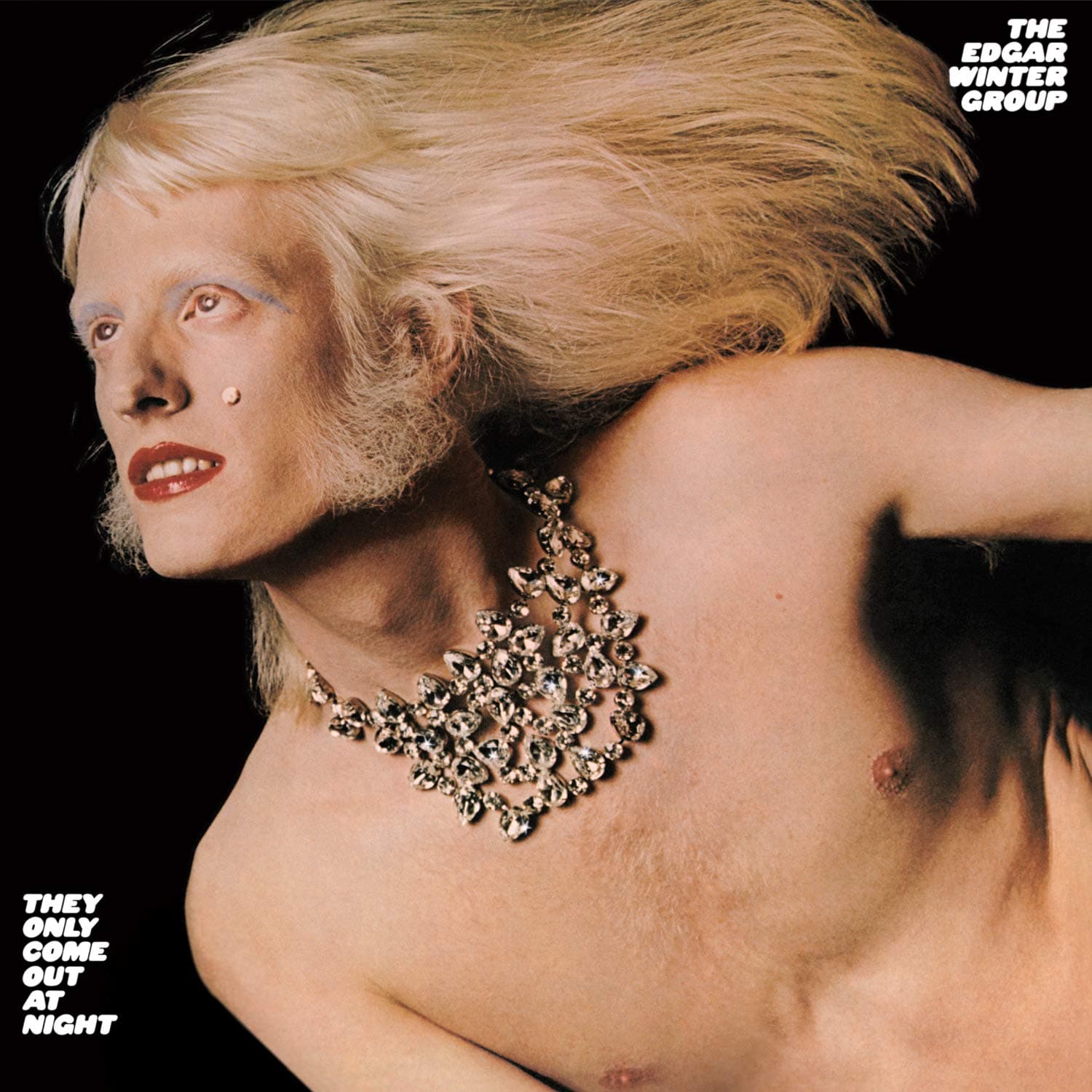 Edgar Winter - Frankenstein