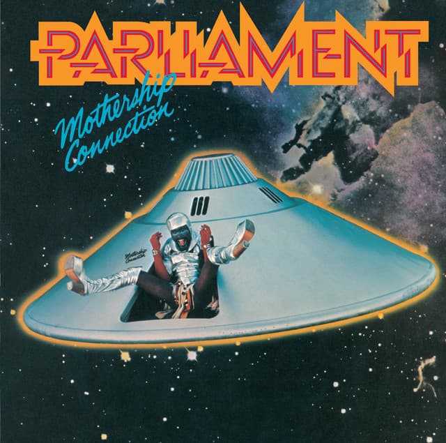 Parliament - Give Up the Funk (Tear The Roof Off the Sucker)