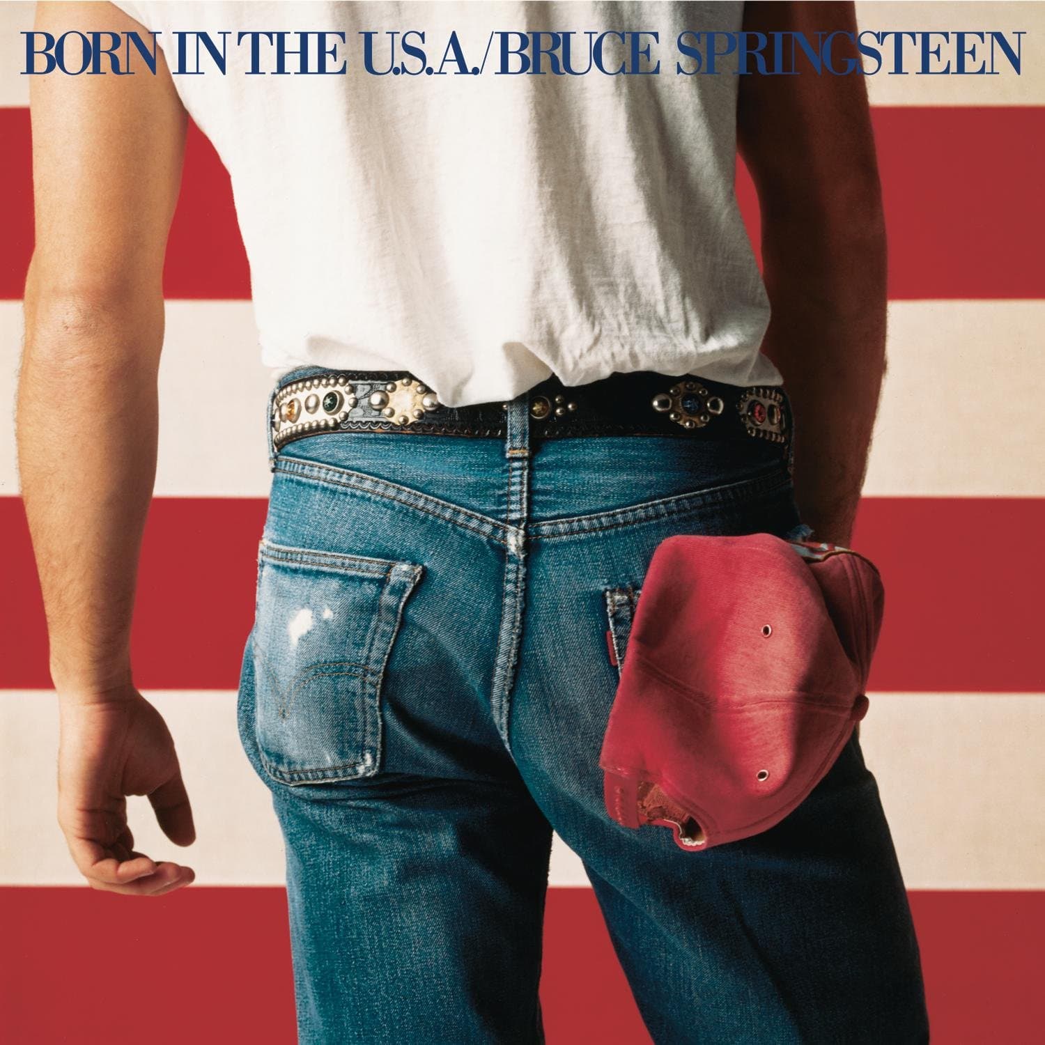 Bruce Springsteen - Glory Days