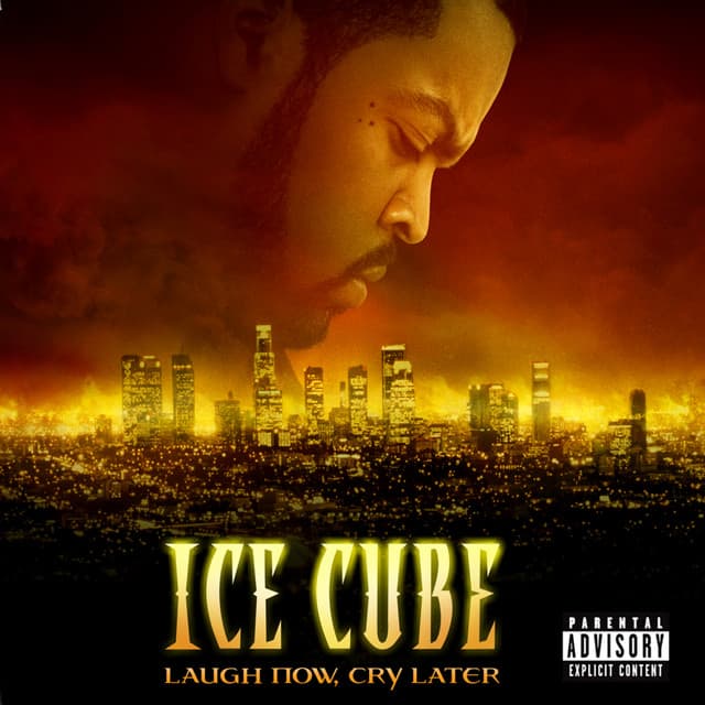 Ice Cube ft. Snoop Dogg ft. Lil Jon - Go to Church