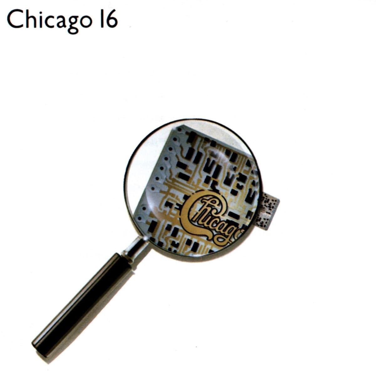 Chicago - Hard to Say I'm Sorry