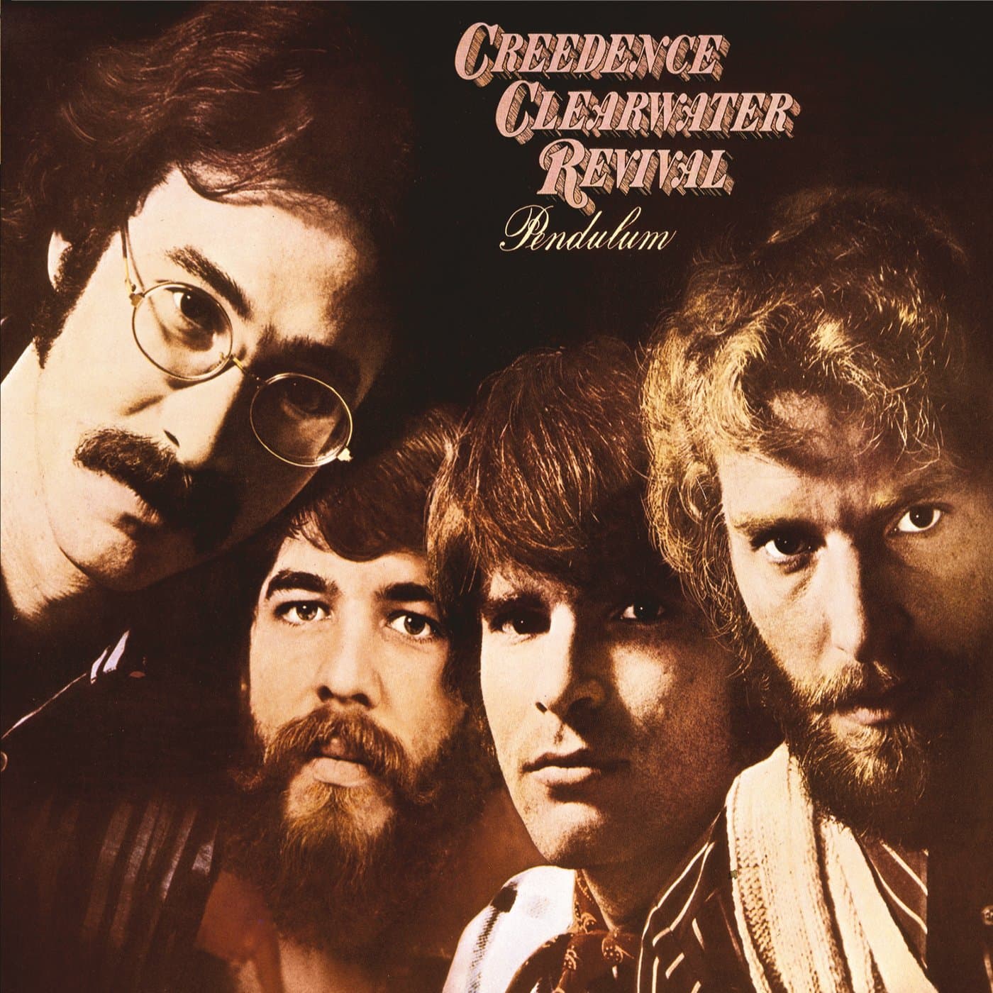 ?Creedence Clearwater Revival - Have You Ever Seen the Rain