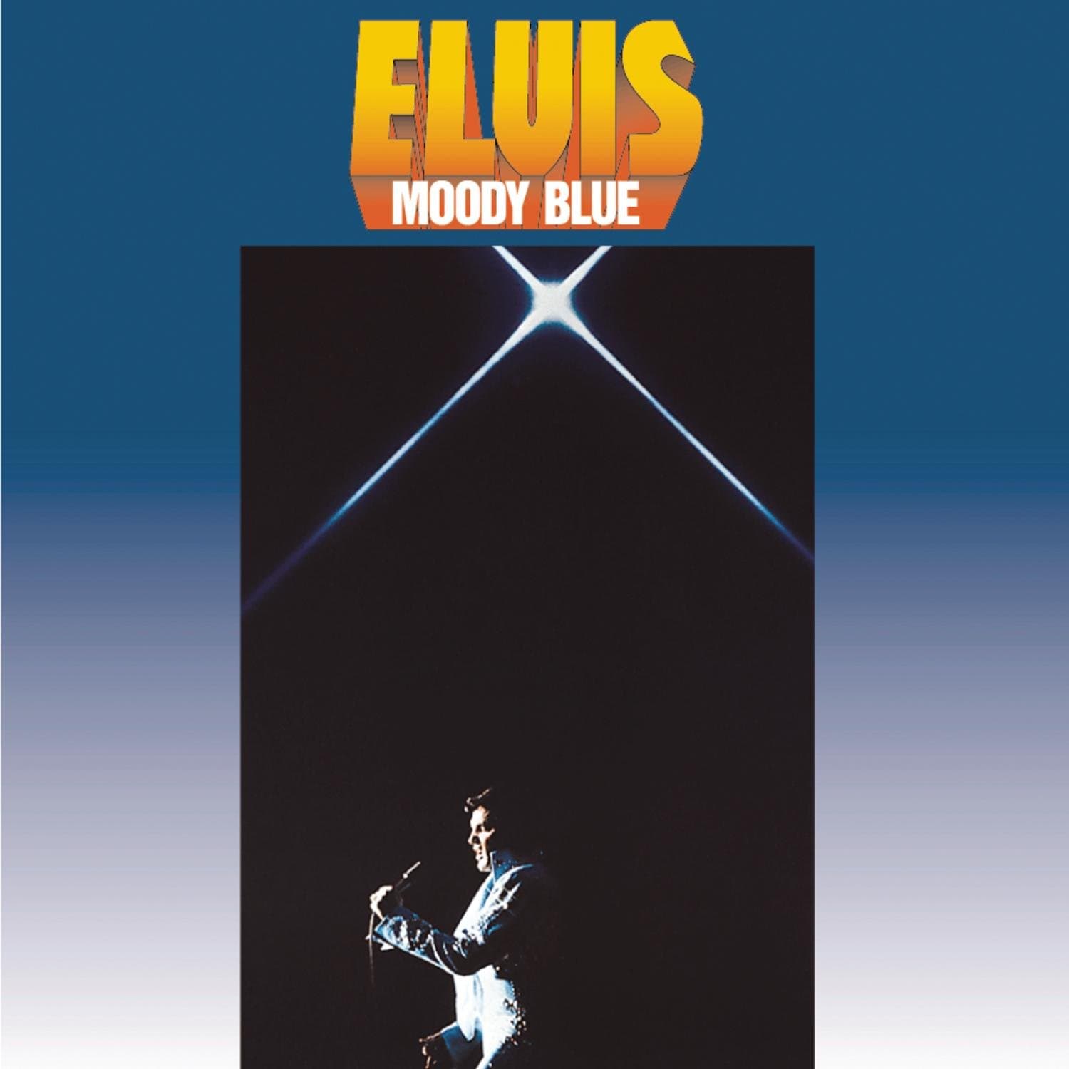 Elvis Presley - He'll Have to Go