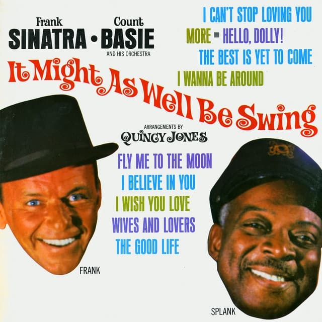 Frank Sinatra - Fly Me to the Moon