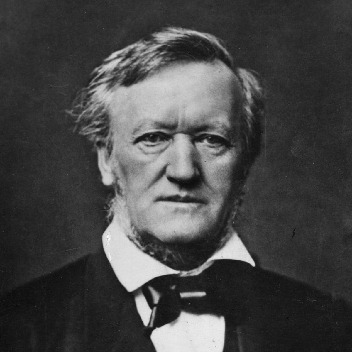 Richard Wagner - Here Comes the Bride