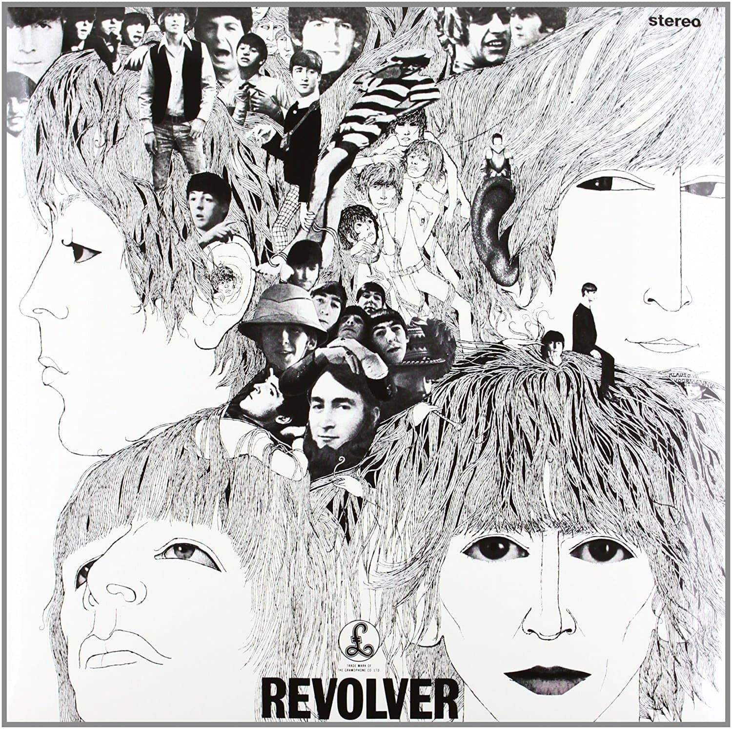 The Beatles - For No One