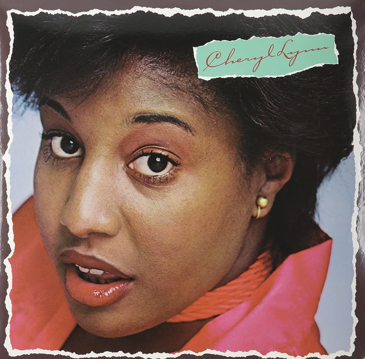 Cheryl Lynn - Got to Be Real