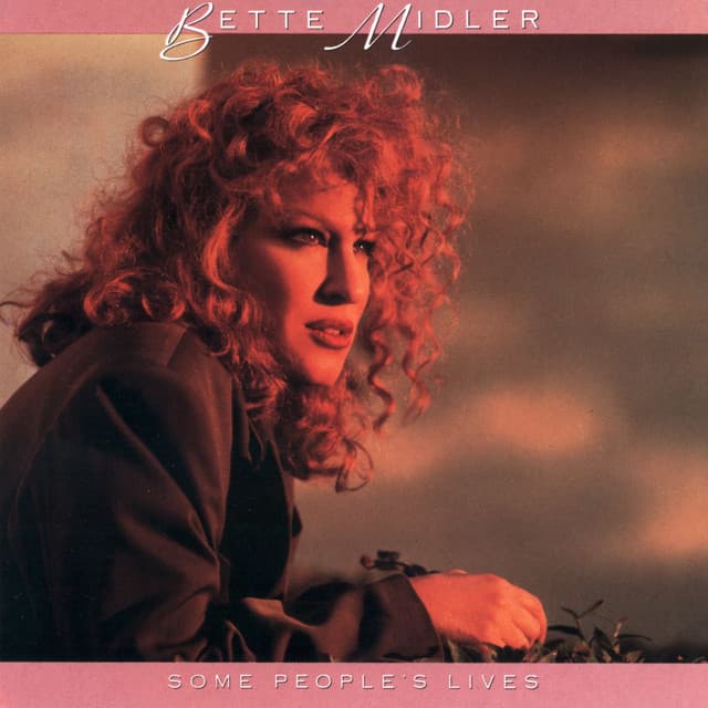 Bette Midler - From a Distance