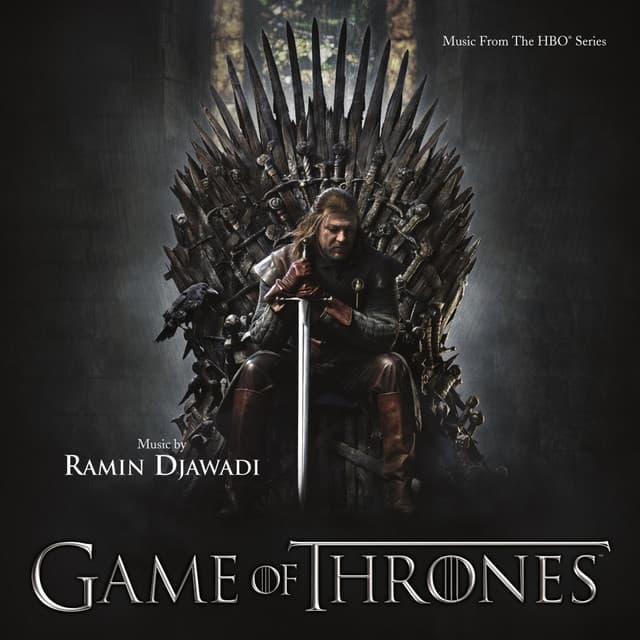 Ramin Djawadi - Game of Thrones (Main Title)