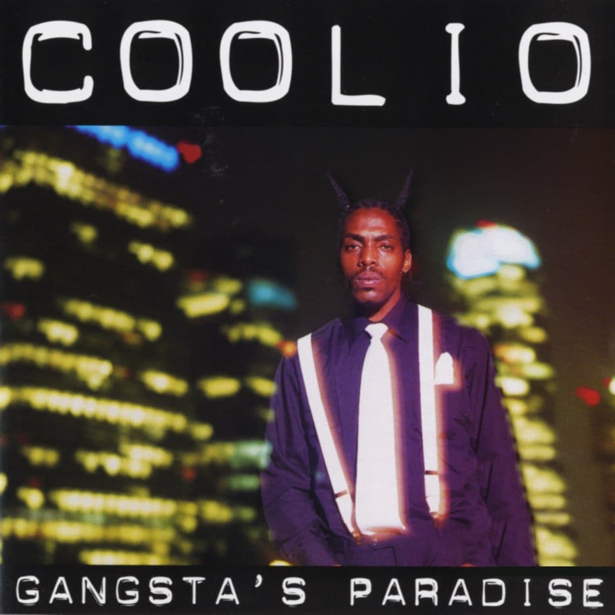 Coolio ft. L.V. - Gangsta's Paradise