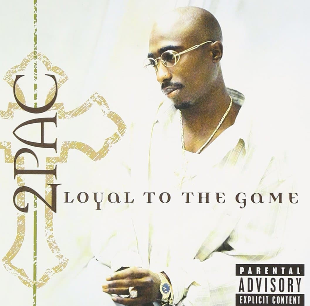 2Pac ft. Elton John - Ghetto Gospel