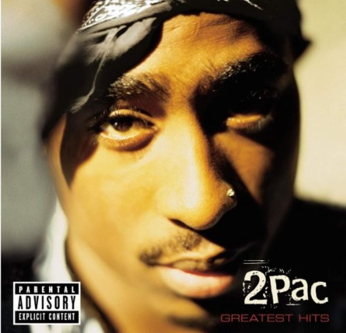 2Pac - God Bless the Dead