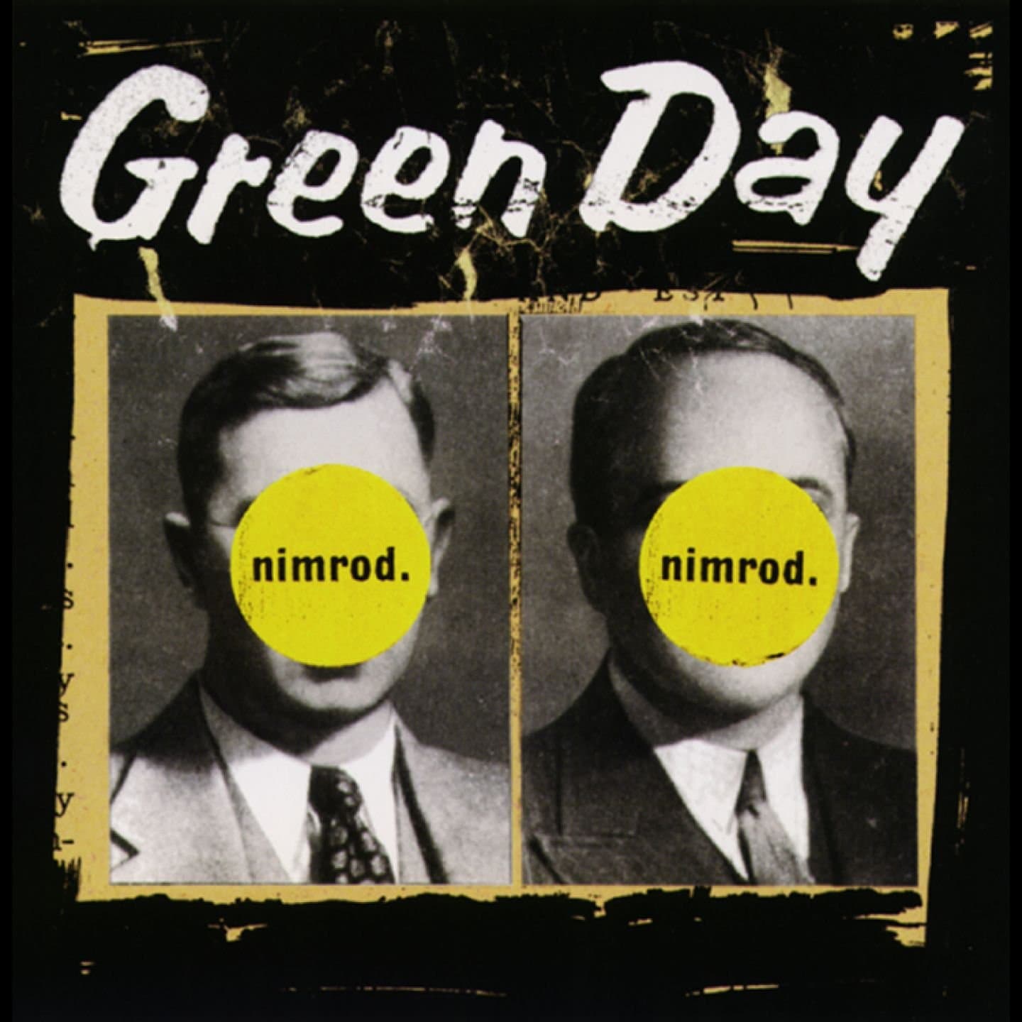 Green Day - Good Riddance (Time of Your Life)