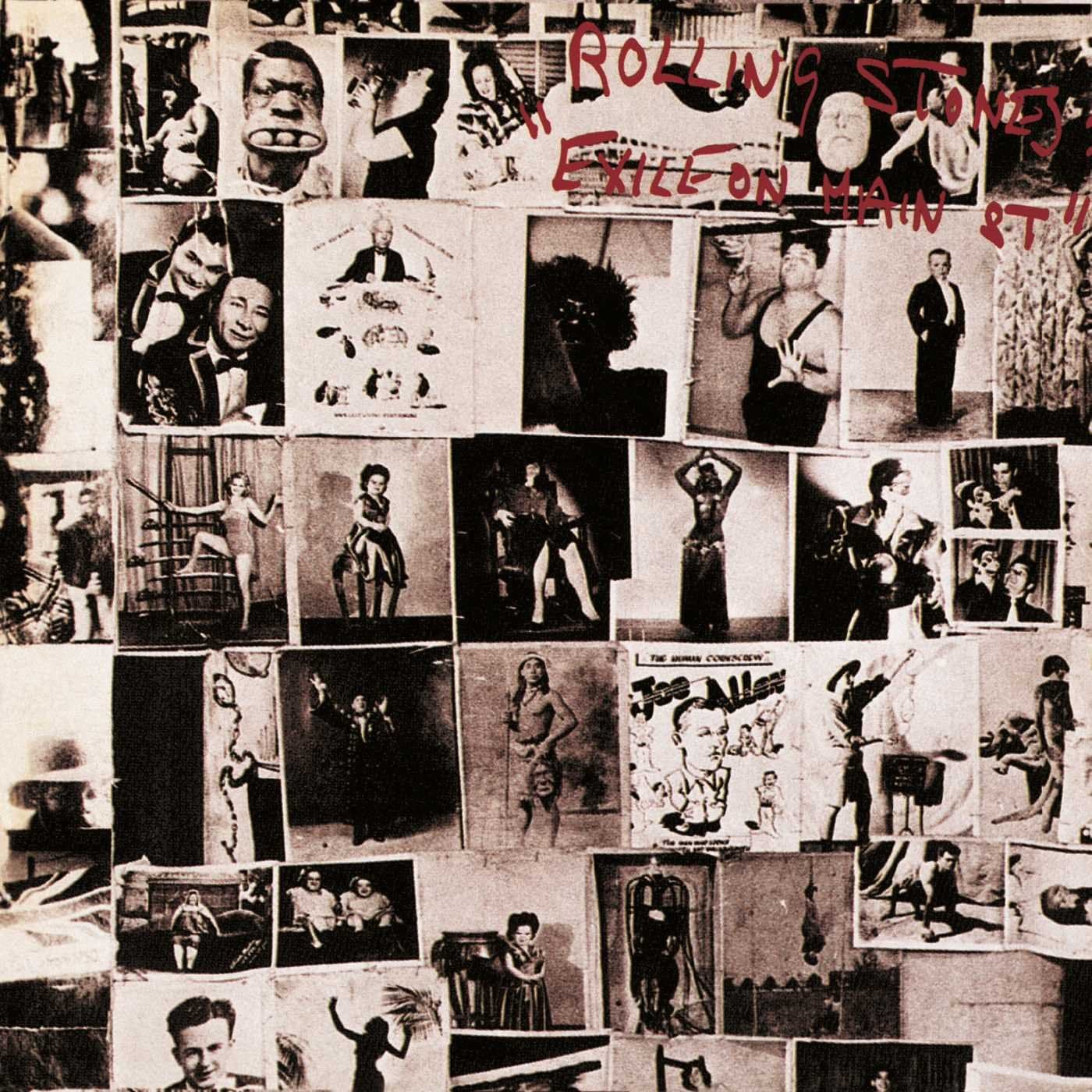 The Rolling Stones - Happy