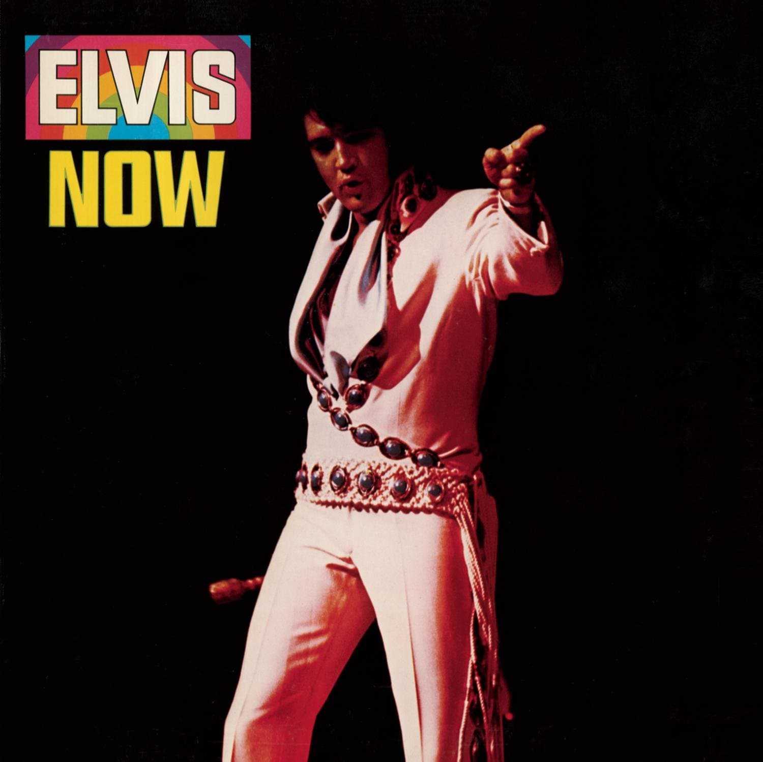 Elvis Presley - Fools Rush in (Where Angels fear to Tread)