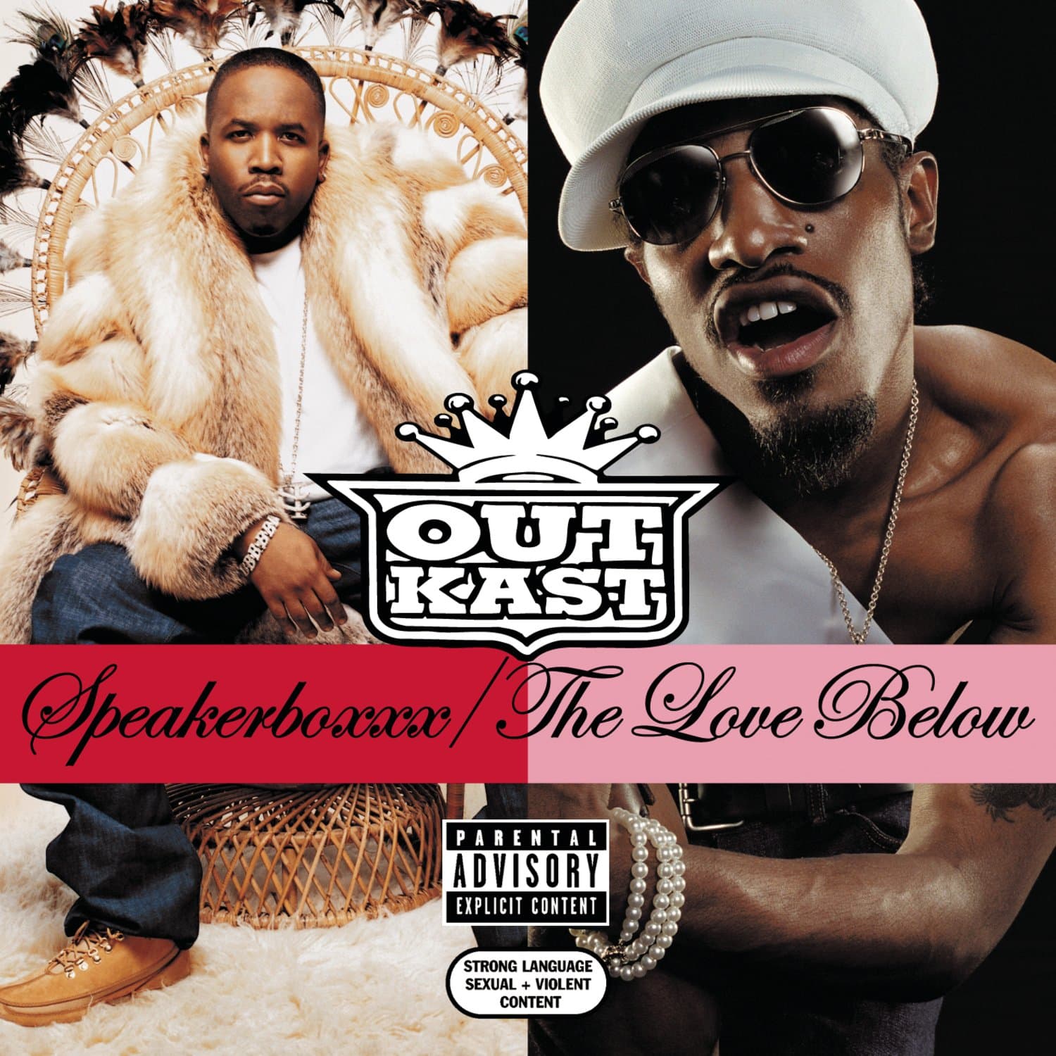 !Outkast - Hey Ya