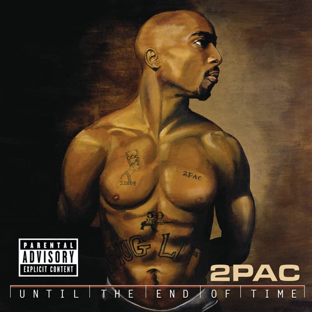 2Pac - Fuck Friendz