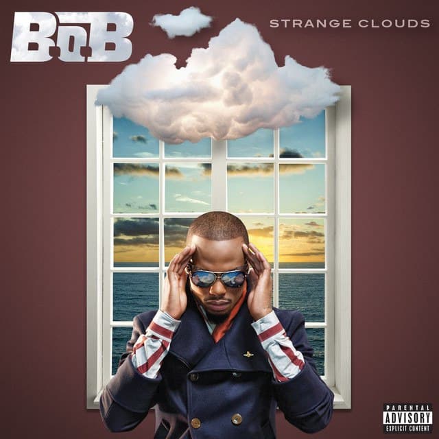B.o.B & Taylor Swift - Both of Us