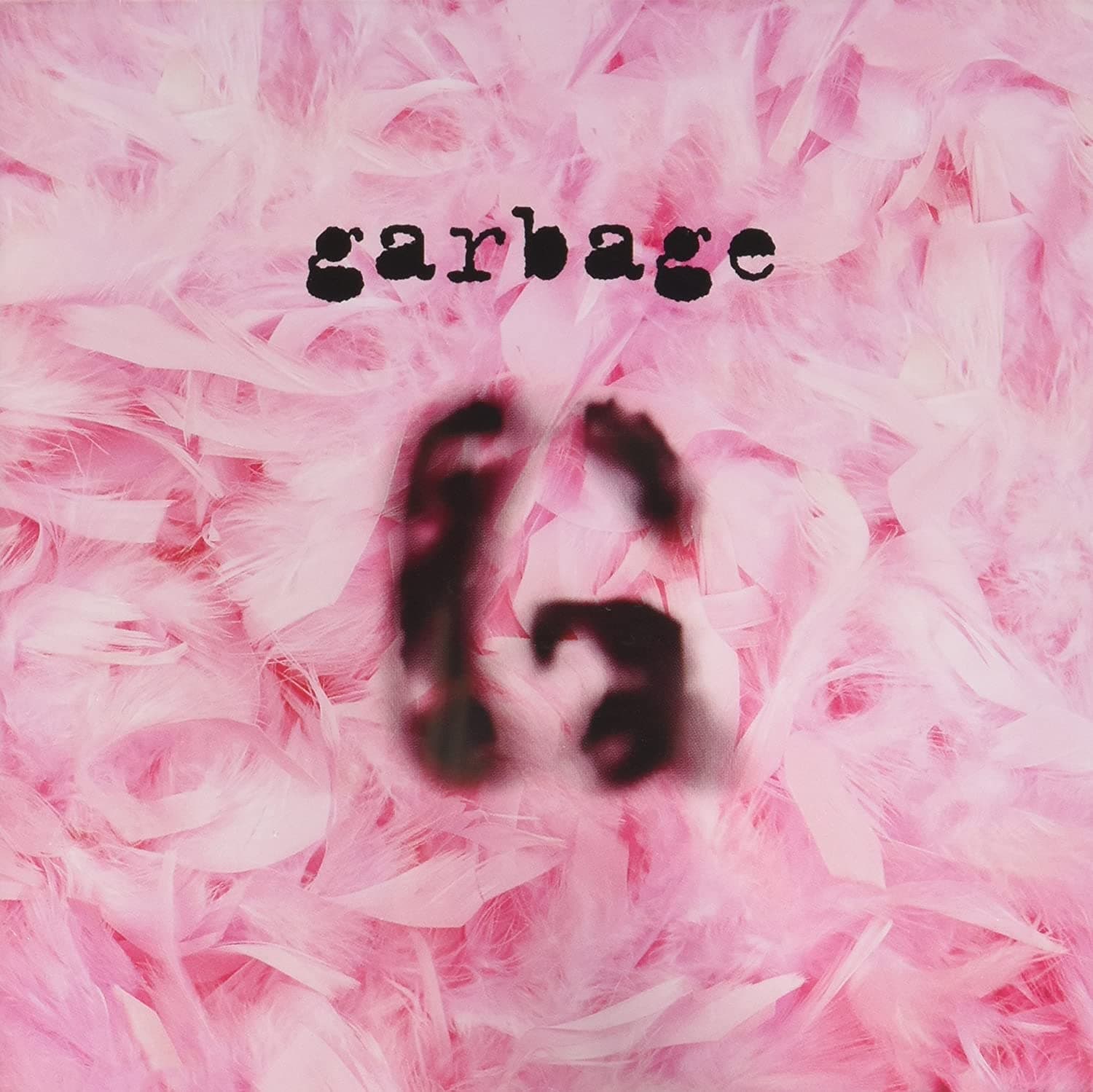دانلود آهنگ زیبای Garbage - milk