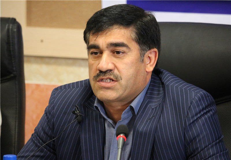 سرپرست تراکتور، کاندیدای انتخابات وزنه برداری شد