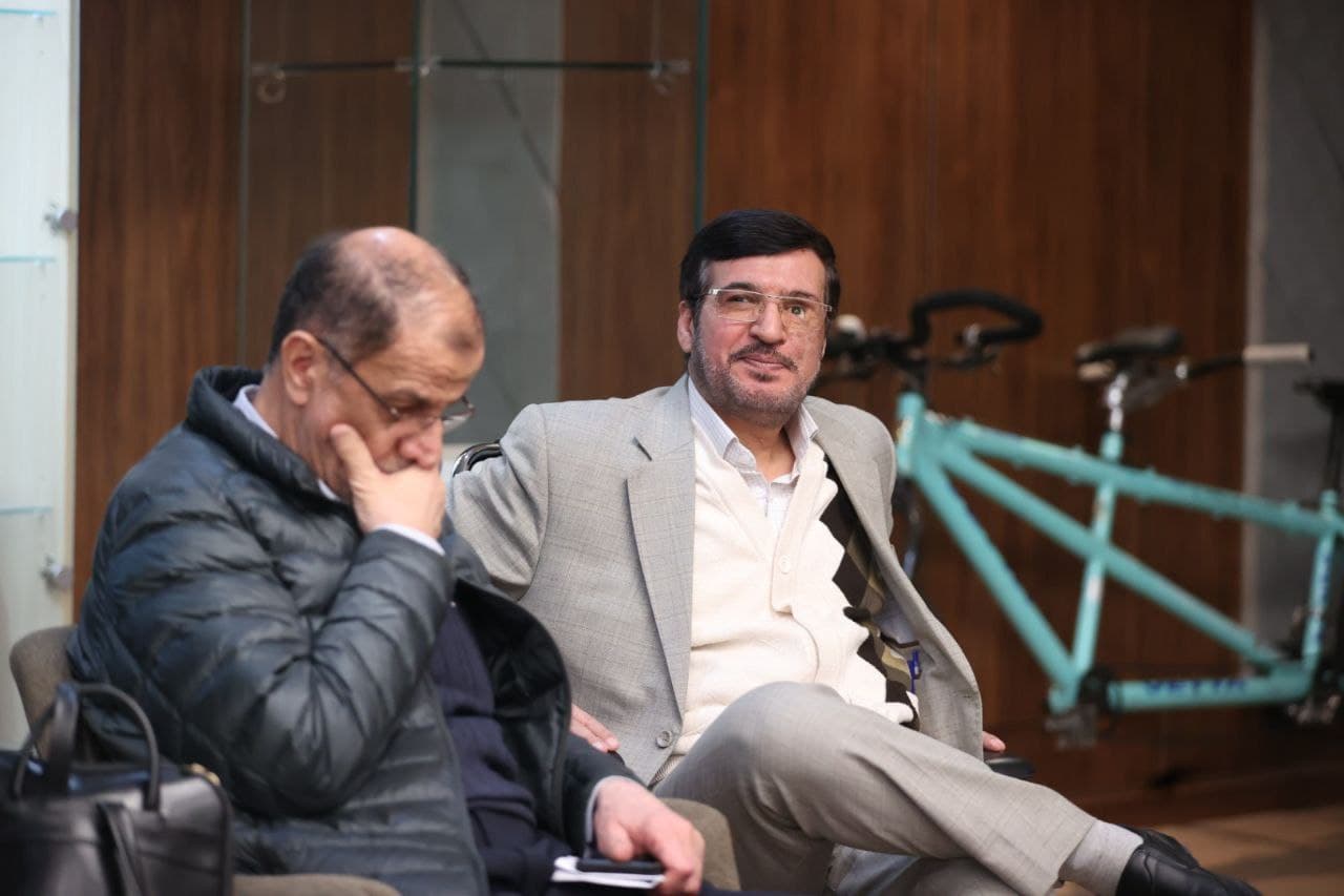واکنش رئیس کمیته پارالمپیک به گرفتاری فوتبالیست ها در زلزله ترکیه؛ کارگری: خبر دقیقی ندارم