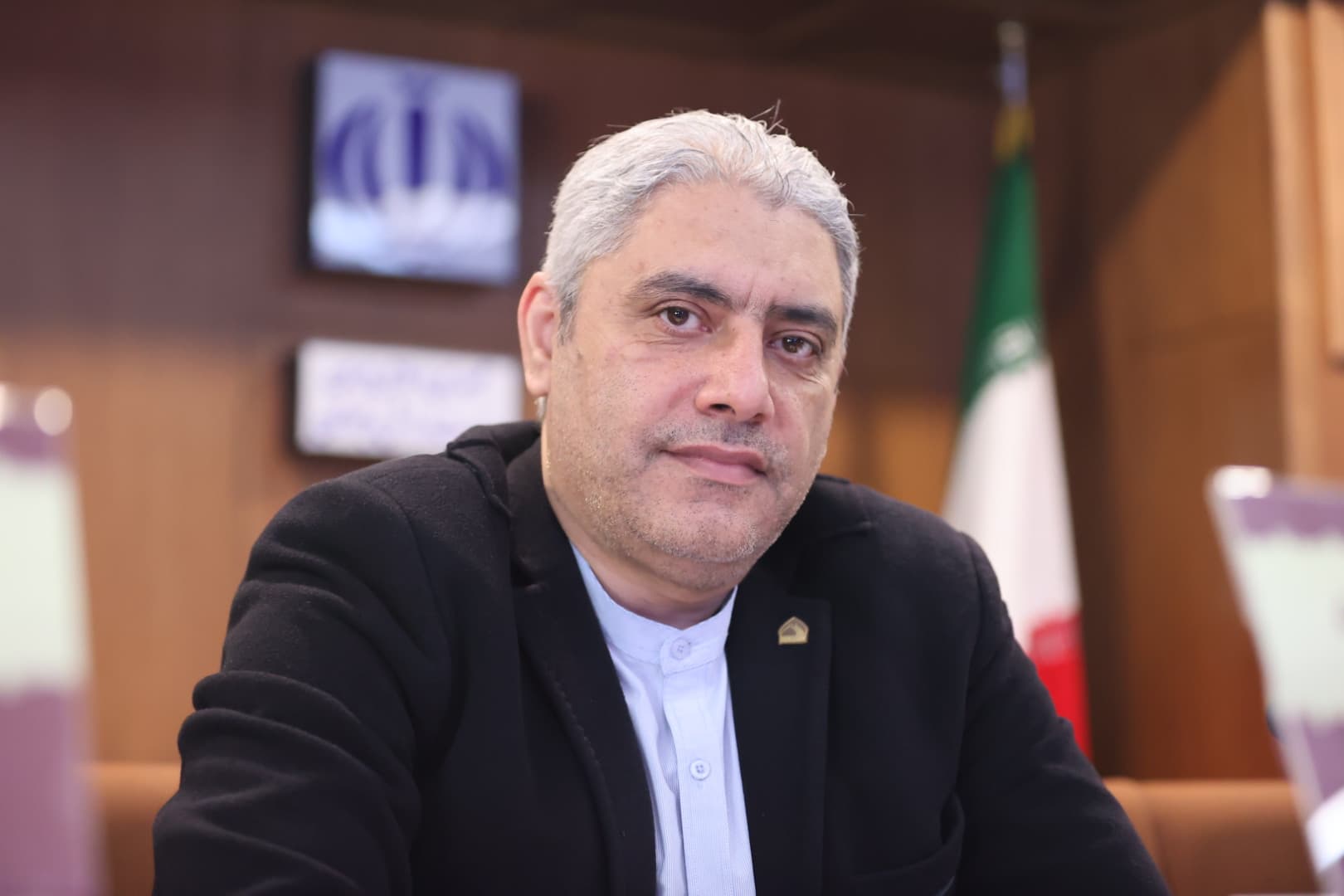 انتصاب مدیر مجموعه ورزشی کشوری
