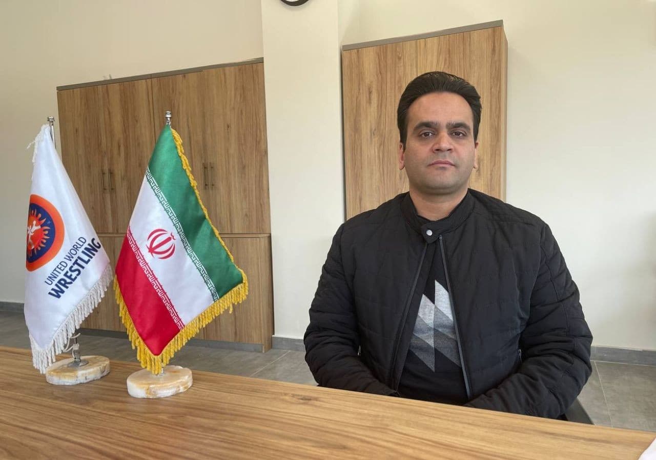 مصلایی پور: نتیجه ۶ مسابقه کشتی آزاد قهرمانی کشور با بازبینی تغییری نکرد