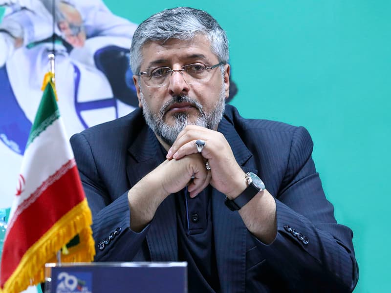 واکنش عجیب معاون وزیر به انتخابات مخفی؛ پولادگر: گفتنی های جلسه کمیسیون اصل 90 را انتشار داده اند