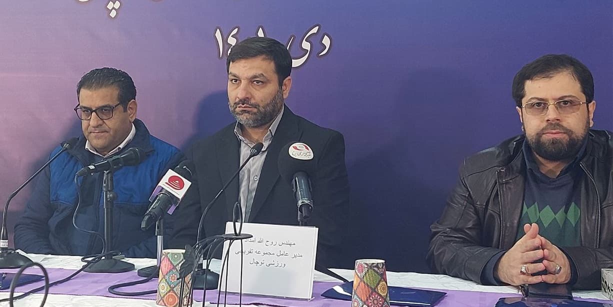 تغییر زمان برگزاری مسابقات جام جهانی پارااسکی در توچال/ امداد: از حلبی آباد یک ایستگاه در شان مردم ساختیم